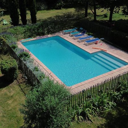Villa Toscane Creations A 20 Mn De Toulouse Azas Kültér fotó