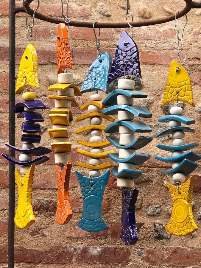 Villa Toscane Creations A 20 Mn De Toulouse Azas Kültér fotó