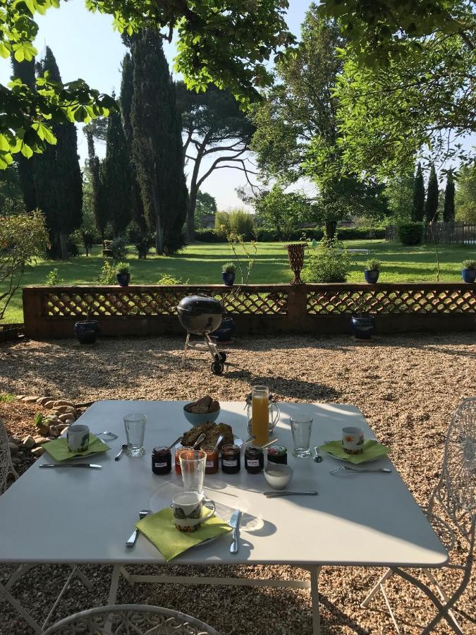 Villa Toscane Creations A 20 Mn De Toulouse Azas Kültér fotó