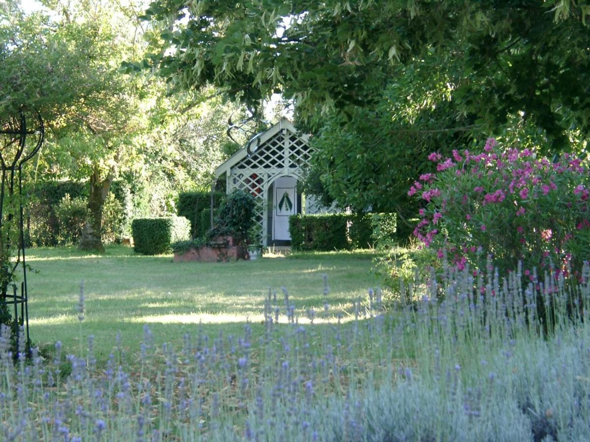 Villa Toscane Creations A 20 Mn De Toulouse Azas Kültér fotó