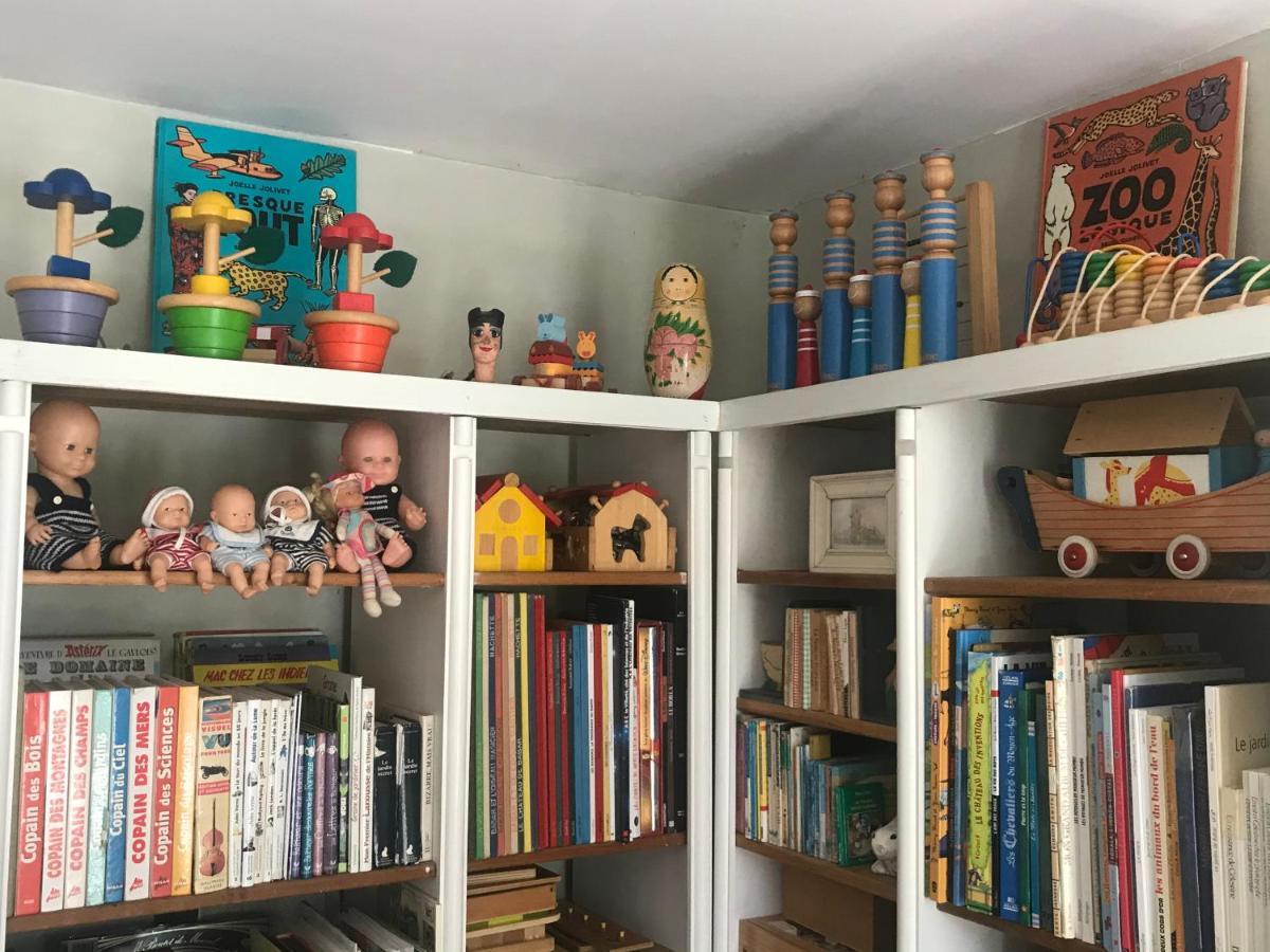 Villa Toscane Creations A 20 Mn De Toulouse Azas Kültér fotó