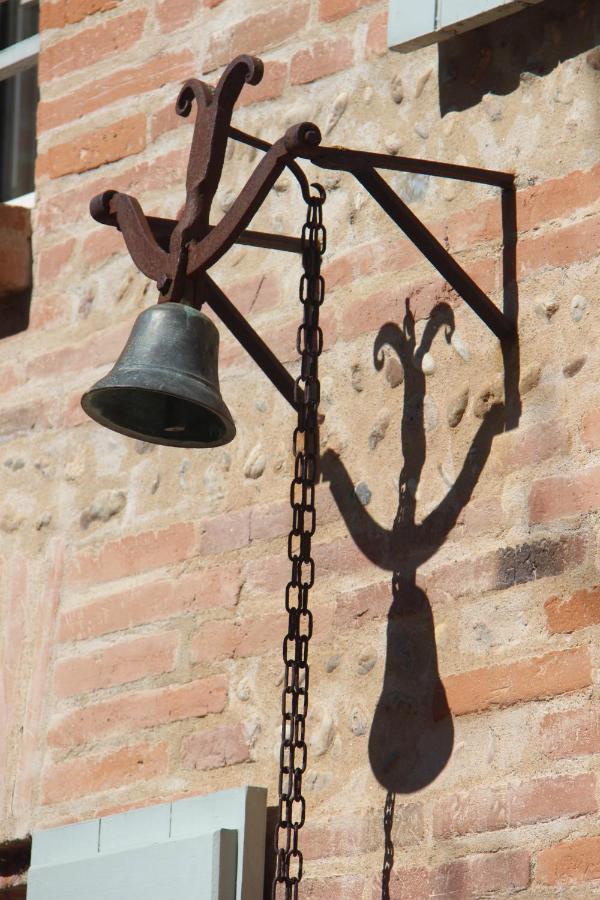Villa Toscane Creations A 20 Mn De Toulouse Azas Kültér fotó