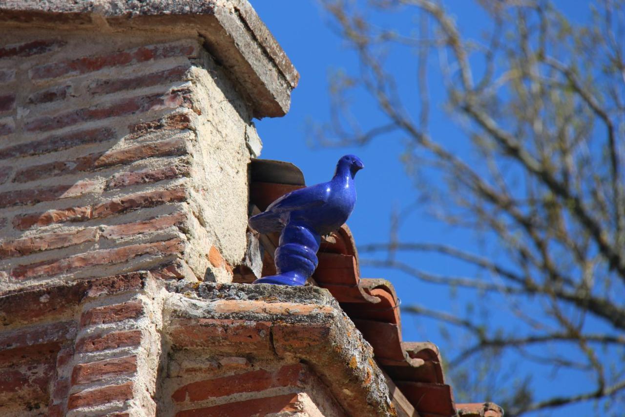 Villa Toscane Creations A 20 Mn De Toulouse Azas Kültér fotó