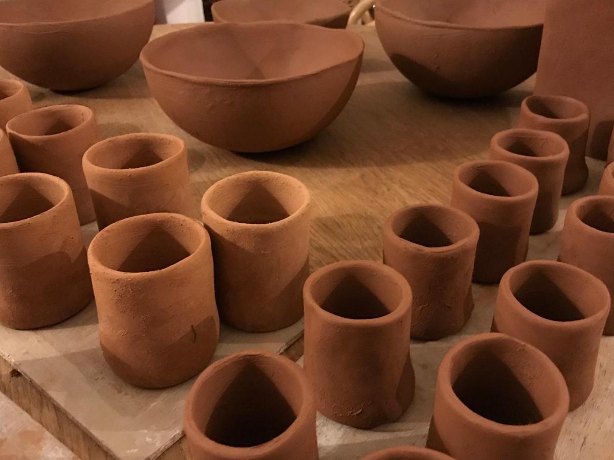 Villa Toscane Creations A 20 Mn De Toulouse Azas Kültér fotó