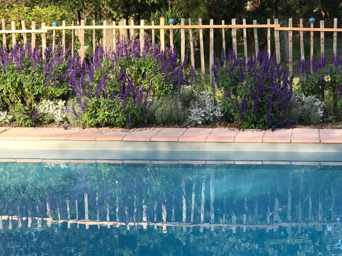 Villa Toscane Creations A 20 Mn De Toulouse Azas Kültér fotó