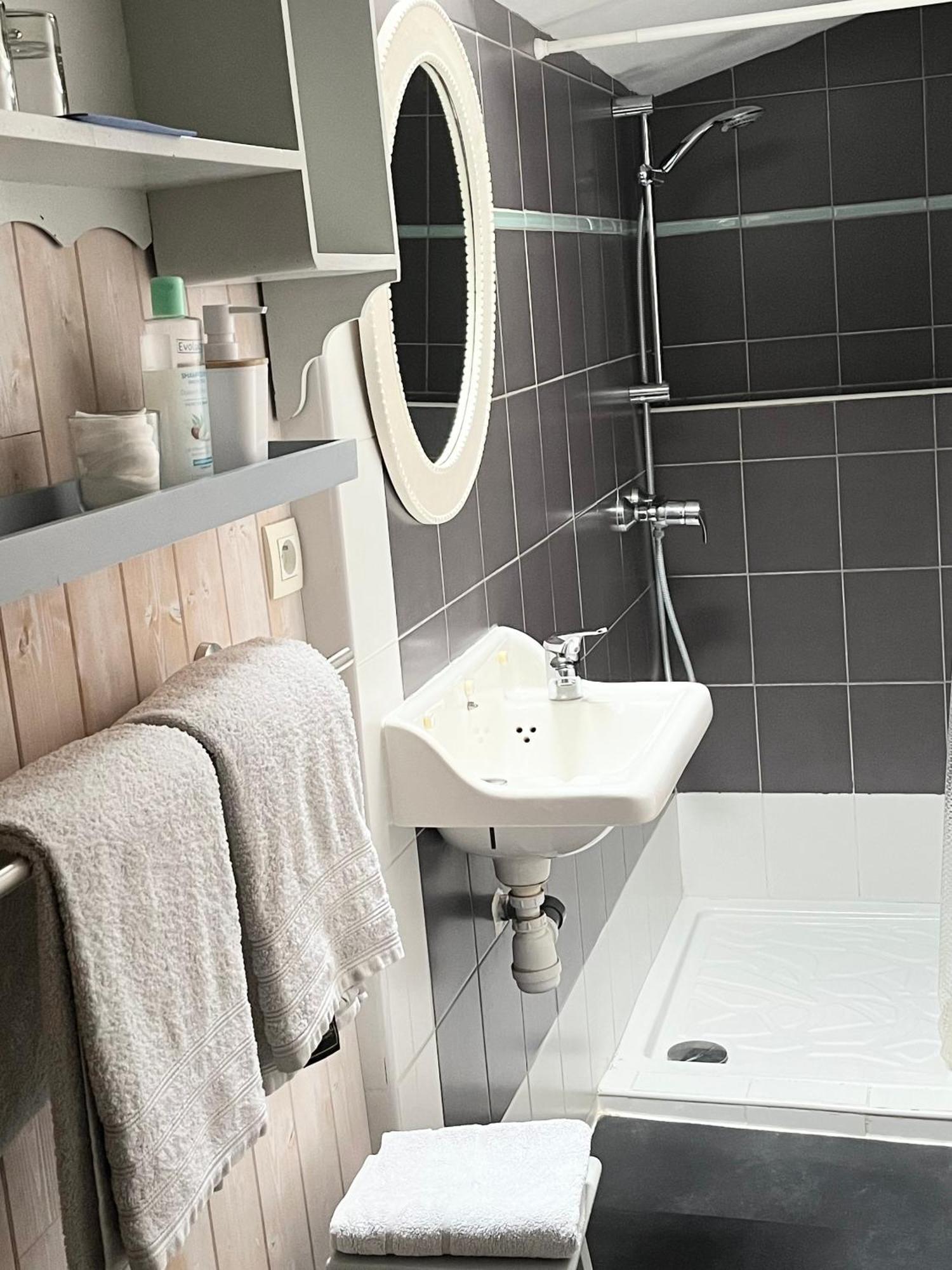 Villa Toscane Creations A 20 Mn De Toulouse Azas Szoba fotó