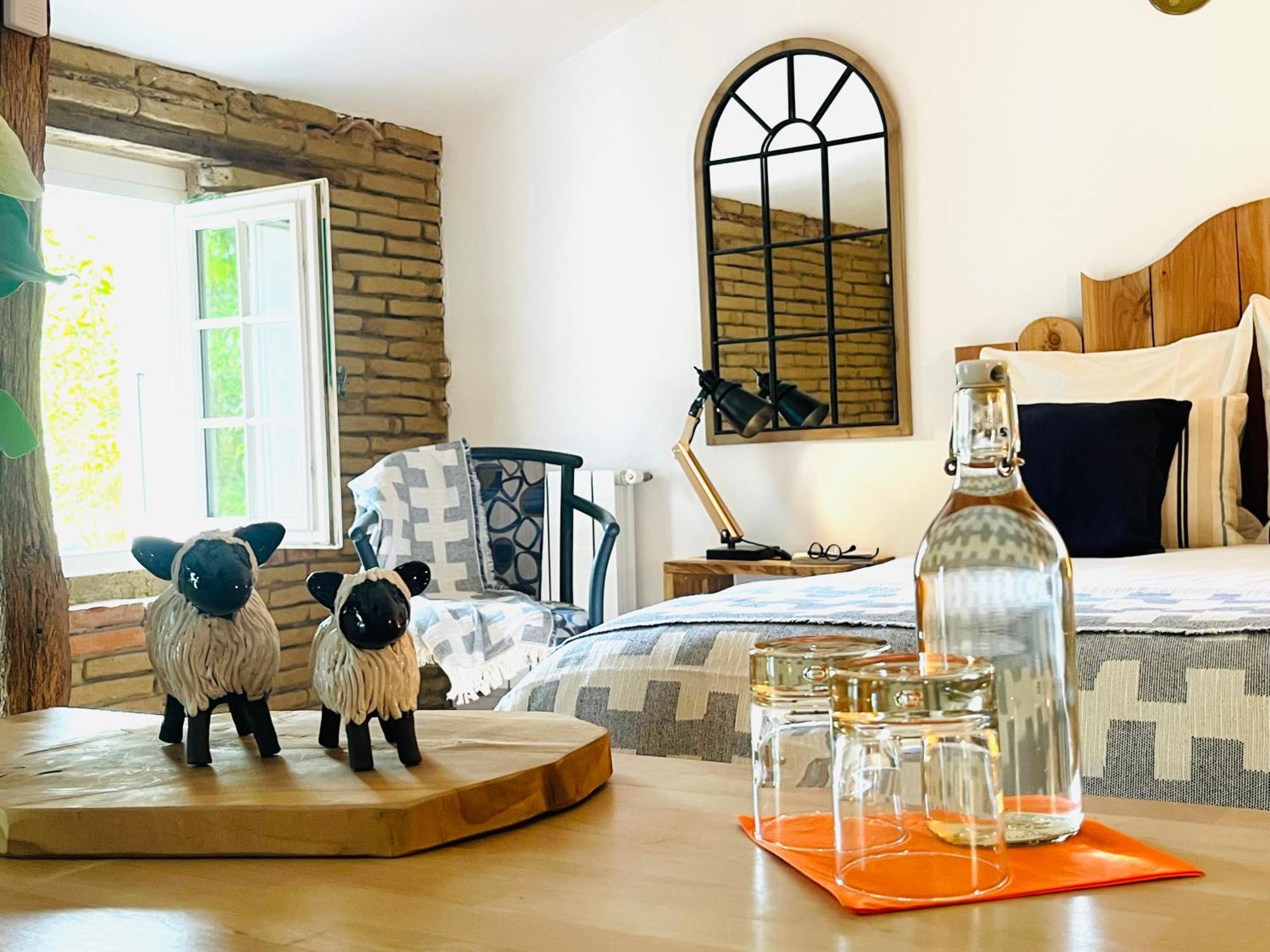 Villa Toscane Creations A 20 Mn De Toulouse Azas Szoba fotó