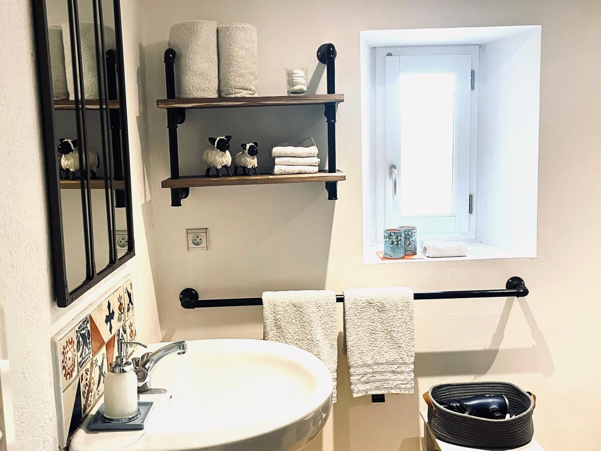 Villa Toscane Creations A 20 Mn De Toulouse Azas Szoba fotó